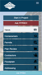 Mobile Screenshot of pprbd.org